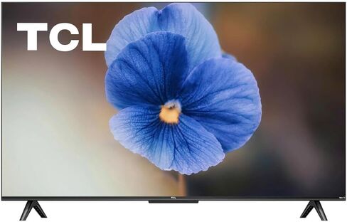 تلفزيون TCL 50S451 50 بوصة فئة 4K (2160 بكسل) ذكي LED (متجدد) in Saudi Arabia