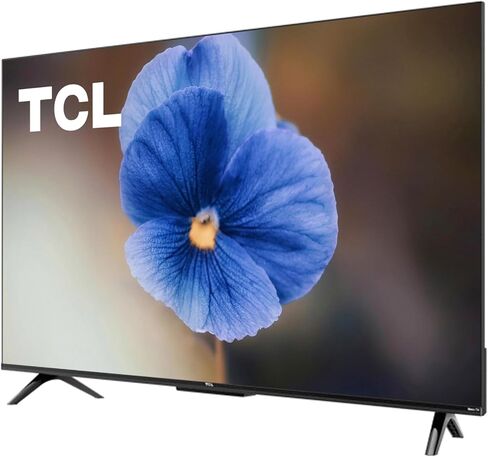 تلفزيون TCL 50S451 50 بوصة فئة 4K (2160 بكسل) ذكي LED (متجدد) in Saudi Arabia