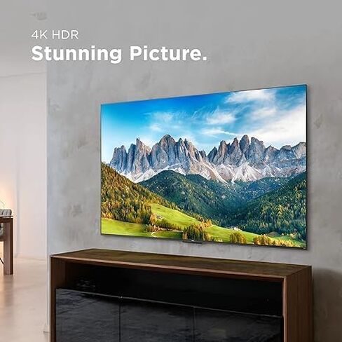 تلفزيون TCL 50S451 50 بوصة فئة 4K (2160 بكسل) ذكي LED (متجدد) in Saudi Arabia
