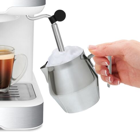 Capresso Café TS Touchscreen Espresso Machine in Kuwait