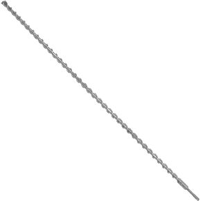 Diablo DMAPL2490 3/4 in. x 37 in. x 39 in. SDS-Plus 2-Cutter