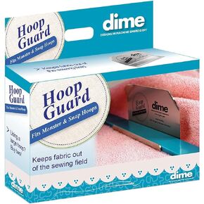 Hoop Guard for Snap Hoop Monster Magnetic Machine Embroidery Hoops