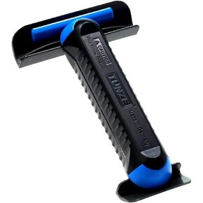 Tunze Care Magnet Scraper - Strong+ Plus (220.025) Offer a Free Water Quality Record Card, That Help You to Know Well for Tank Water Quality.