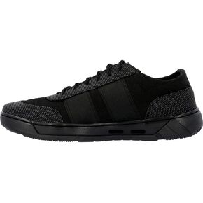 Rocky Coronado Oxford