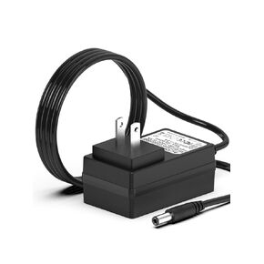 5V Charger for Graco Swing Power Cord Replacement for Graco Baby Swing, DuetSoothe, Simple Sway Swing, Glider LX, DuoGlider, Sweetpeace, Nova Baby Swing SSA-5W-05 US 050100F AC Adapter Cable 5FT 10W