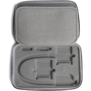 Canvas Carrying Case