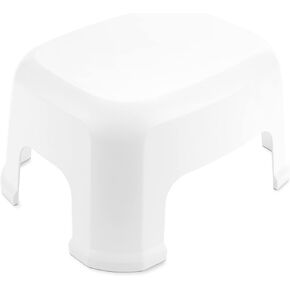 Simple Joys by Carter's Step Stool, White, One Size