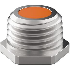 ANTOBLE S-9888 Metal Safety Fuse Fits for Mirro/Mirro-Matic Pressure Cookers and Canners
