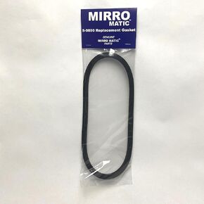 S-9890 Replacement Gasket for Pressure Cookers. 9890, s9890. Fit Models M-0292,M-0294-35,M-0294-37,M-0294-39,M-0294-50,M-0494-35,M-0494-37,M-0592,M-0592-10,M-0594,M-0594-10,M-0594-35,M-0594-37