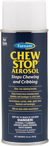 Farnam Chew Stop Aerosol in Kuwait