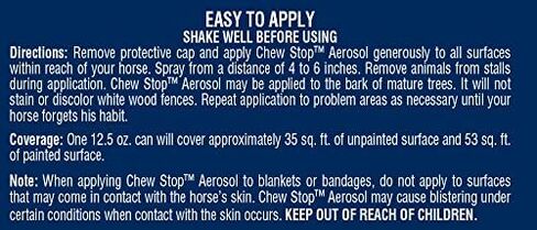 Farnam Chew Stop Aerosol in Kuwait