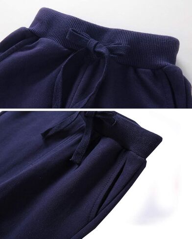 بنطال رياضي للأولاد، بنطال قطني للجنسين للأطفال والرضع in Kuwait