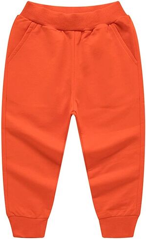 بنطال رياضي للأولاد، بنطال قطني للجنسين للأطفال والرضع in Kuwait