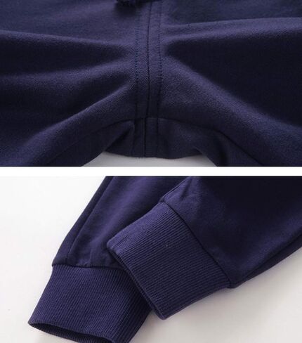 بنطال رياضي للأولاد، بنطال قطني للجنسين للأطفال والرضع in Kuwait