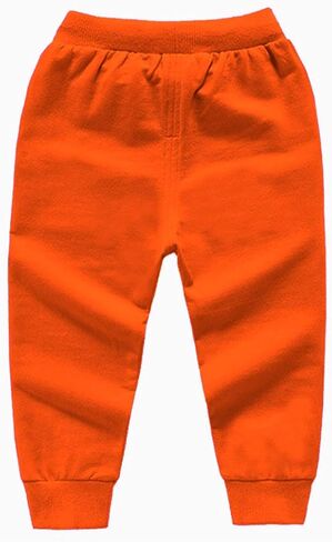 بنطال رياضي للأولاد، بنطال قطني للجنسين للأطفال والرضع in Kuwait