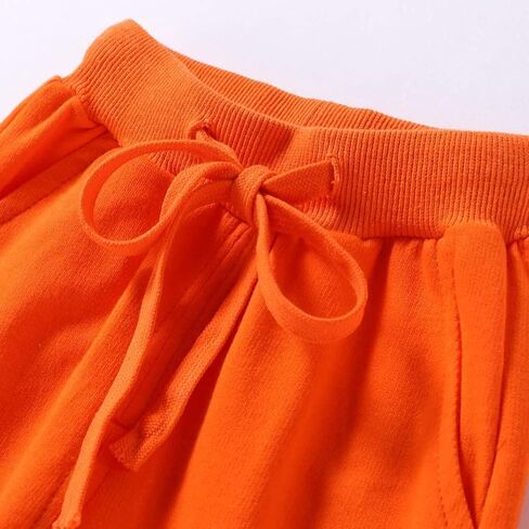 بنطال رياضي للأولاد، بنطال قطني للجنسين للأطفال والرضع in Kuwait