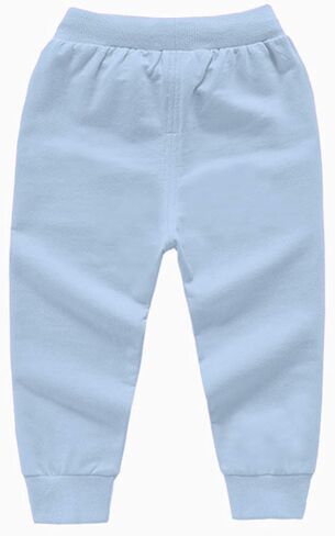 بنطال رياضي للأولاد، بنطال قطني للجنسين للأطفال والرضع in Kuwait