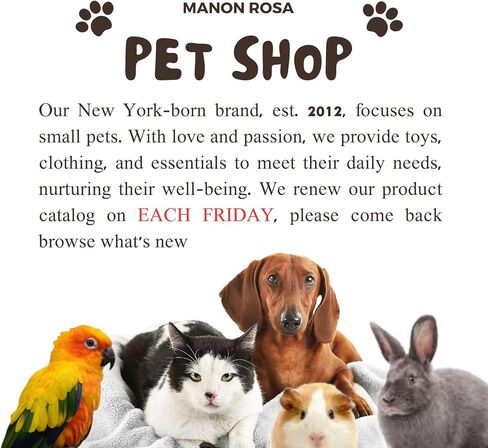 معطف مجفف شعر الكلاب من مانون روزا، بدون استخدام اليدين وقابل للطي وسريع الجفاف، أداة للعناية بالحيوانات الأليفة للكلاب والقطط الصغيرة والمتوسطة والكبيرة، تجفيف 360 درجة مع حقيبة تجفيف الشعر في الحمام (متوسط) in Kuwait