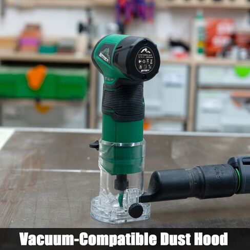 أداة توجيه حافة النخيل اللاسلكية ماكس 12 فولت من باتوكا، 2 قطعة 12 فولت 2.0 أمبير في الساعة بطاريات ليثيوم أيون وشاحن سريع متضمنة، مجموعة تشذيب خشبية خفيفة الوزن مع 4 قطع توجيه H10، حقيبة توجيه باتوكا إيفا in Kuwait