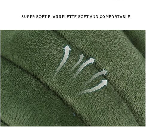 Missrir Small Animals Cave Beds, Hamster Hideout，Cozy House Bedding for Rats Hedgehog Sugar Glider, Caterpillar Shaped Small Pet House (Green) in Kuwait