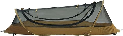 Catoma Adventure Shelters IBNS (Improved BedNet System) 64581F & 64583F in Saudi Arabia