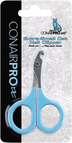 قصافة أظافر صغيرة جدًا للكلاب والقطط من CONAIRPRO in Kuwait