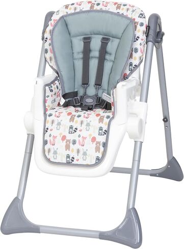 كرسي مرتفع سيت رايت 3 في 1 من بيبي تريند، لحفلات الغابة in Kuwait