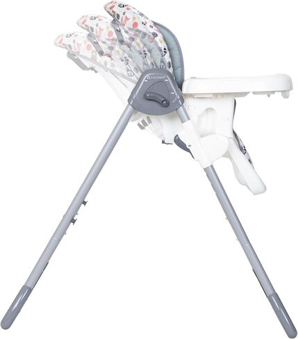 كرسي مرتفع سيت رايت 3 في 1 من بيبي تريند، لحفلات الغابة in Kuwait