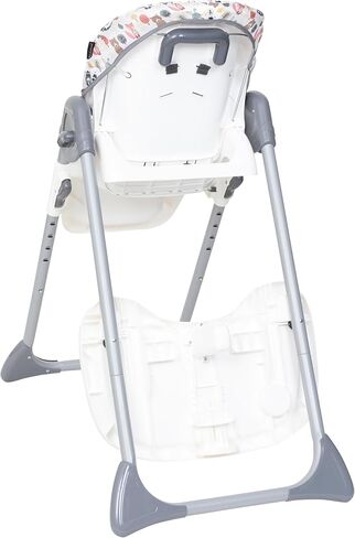 كرسي مرتفع سيت رايت 3 في 1 من بيبي تريند، لحفلات الغابة in Kuwait