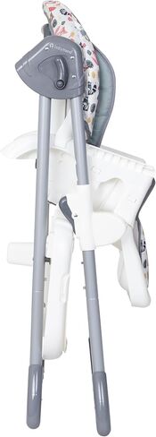 كرسي مرتفع سيت رايت 3 في 1 من بيبي تريند، لحفلات الغابة in Kuwait