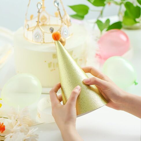 Golden Glitter Cardstock Paper, 15 Sheets 300gsm/110Ib Square Colored Card Paper for Crafts DIY Projects Card Making Birthday Wedding Decoration UAP21GD15 in Saudi Arabia
