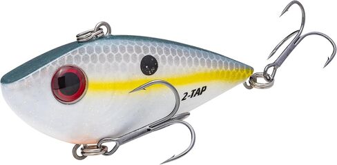 Strike King Strike King Red Eyed Shad Tungsten 2 Tap in Saudi Arabia