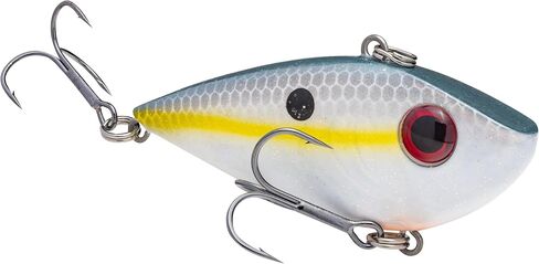 Strike King Strike King Red Eyed Shad Tungsten 2 Tap in Saudi Arabia