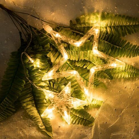 خيمة الأميرة Sunnyglade مقاس 55 بوصة × 53 بوصة مع أضواء نجوم كبيرة وكبيرة بطول 8.2 قدم للفتيات، خيمة لعب كبيرة للأطفال في القلعة للأطفال، ألعاب داخلية وخارجية، هدية يوم الأطفال in Kuwait