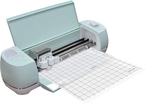 سجادة قطع بمقبض قياسي مقاس 12x12 من REALIKE من أجل Cricut Explore One/Air/Air 2/Maker(3 حصائر)، حصيرة قطع لاصقة غير قابلة للانزلاق للحرف اليدوية واللحف والخياطة وجميع الفنون in Kuwait