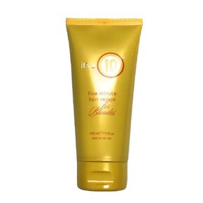 It's a 10 Haircare Five Minute Hair Repair for Blondes, 5 fl. oz.