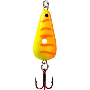 Lindy LGS226 Glow Spoon - Red Fire Tiger (1/16oz)