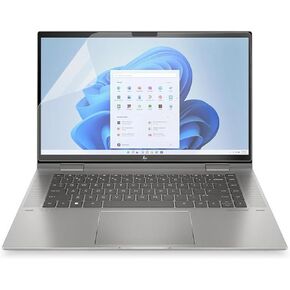 2Pack Anti Glare Screen Protector for HP Envy x360 2-in-1 15.6" Touch Screen 15-ey 15-ew 15t-ew 15z-ey Laptop, 15-ew0023dx 15-ew0013dx 15-ew0797nr 15-ey0013dx 15-ey0023dx 15-ey0000 15z-ey000 15t-ew000