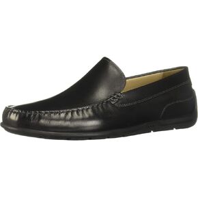 ECCO Men's Classic Moc 2.0 Slip-On Loafer