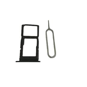 Replacement SIM Card Tray SD Card Holder Compatible with Huawei Y9 Prime 2019 STK-LX3