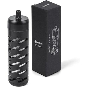 Greeshow Pre-Filter Element Replacement for GS-2811 Electric Water Filter - Easy to Replace, Black