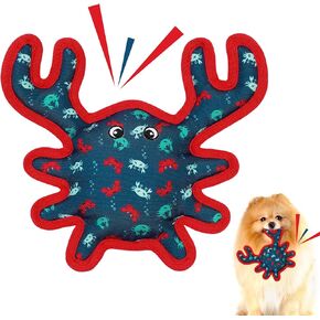 ألعاب الهالوين للكلاب، ألعاب الهالوين المصنوعة من الحبال القطنية للكلاب مع صرير، هدايا الهالوين للكلاب الصغيرة والمتوسطة والكبيرة in Kuwait