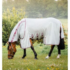 Horseware® Amigo® Bug Buster مع طبقة الطيران No-Fly Zone™ (بدون تعبئة)