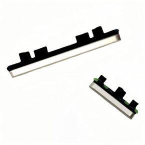 Power Volume Button Key Replacement for Google Pixel 7 Pro On/Off Button Side Volume UP/Down Button Pixel 7 Pro 6.7" 2022 GP4BC GE2AE with Tools Repair Parts (Hazel)