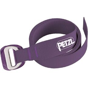 PETZL - Belt, Purple