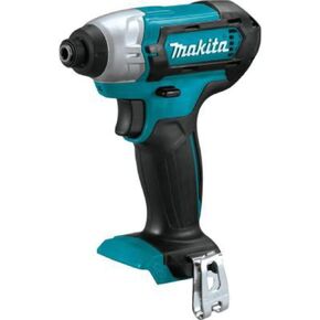 Makita DT03R1 12V Max CXT Lithium-Ion Cordless Impact Driver Kit