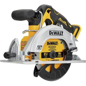 DEWALT DCS512J1 XTREME™ 12V MAX* 5-3/8 in. Brushless Cordless Circular Saw Kit