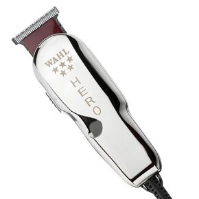 Wahl Professional Essentials Combo with Taper 2000 Clipper and AC Trimmer for Fading, Edging, and Blending For Beginning Barbers, Stylists and Artists - Model 8329
