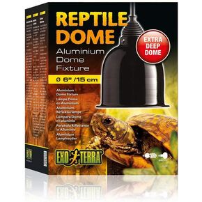 Exo Terra Reptile Dome (6 inch, 15 cm)