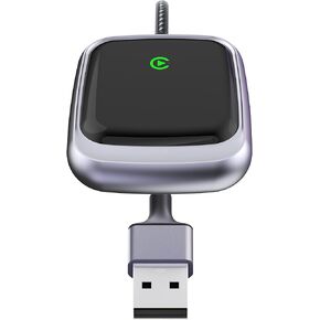 Wireless Carplay Adapter Android Auto Wireless Adapter